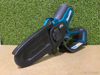Makita DUC101Z01 Aku reťazová píla 100 mm (18V) - 5