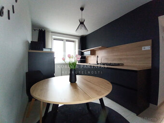 Kompletne prerobený dvojizbový byt na predaj, Komárno - 5