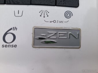 ZEN whirpool na 6.5 kg práčka dovoz v BA - 5