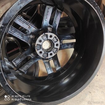 Elektróny 5x112 R18 - 5