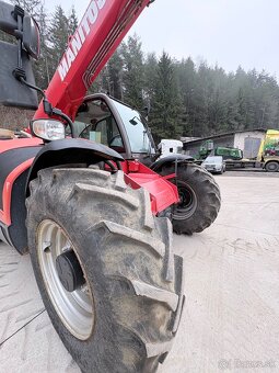 Manitou MT 932 / 2014 / 3050 mth - 5