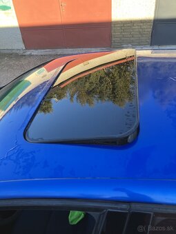 VW Golf V 1.9 TDI - Výbava TOUR - 5