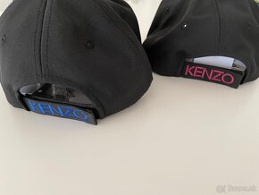 DSQUARED2 ICON & KENZO siltovka - 5