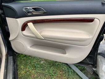 Rozpredam superb na nahradne diely - 5