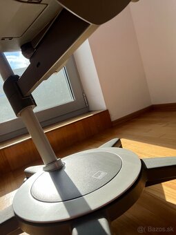 Moll ergonomická stolička - 5