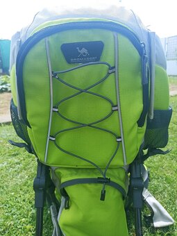 Turistický nosič zn. Dromader - 5