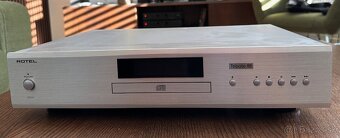 Zostava Rotel  RA06, RT06, CD11 Tribute - 5