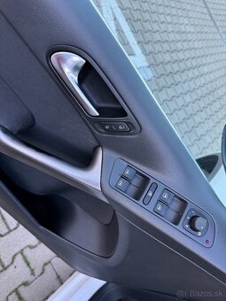 VW Tiguan 2.0TDI 4motion - 5