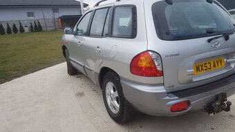 DIELY HYUNDAI SANTA FE - 5