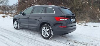 Škoda Kodiaq 2.0 Style 4x4 - 5