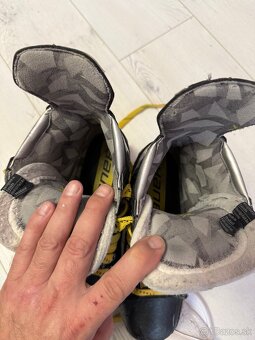 BAUER VAPOR X3 VEĽKOSŤ 5 EE - 5