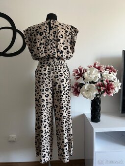 Overal veľ. UNI - 5