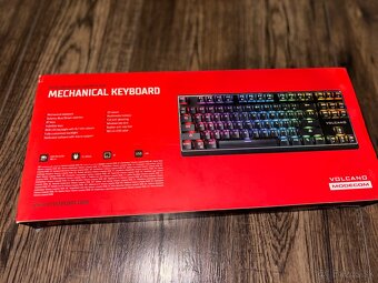 Modecom LANPARTY VOLCANO RGB - 5