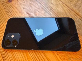 IPHONE 12 64 GB TOP STAV - 5