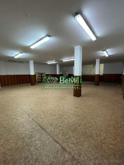 Predaj rodinný dom - Horné Ozorovce - 5