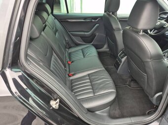 Škoda Octavia Combi 2.0 TDI SCR Style DSG - 5