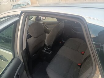 Predám Ford Fokus mk1 - 5