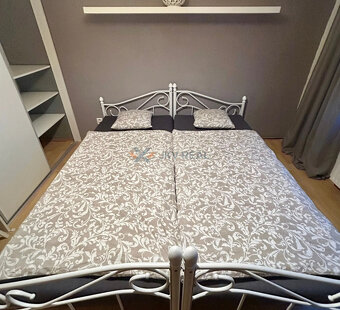 Prenájom 2 izbový byt v centre Nitry - 5