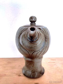 NA PREDAJ AVANTGARDNA CAJOVA SUPRAVA - 5