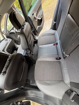 Opel Insignia A 2.0 CDTI Sportstourer - 5