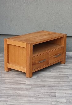 Stolík televízny. - 5