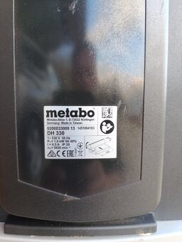 Metabo DH 330 - 5