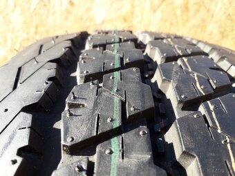 215/70 r15C letne pneumatiky - 5