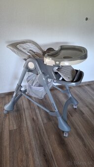 Detská stolička Lorelli - 5