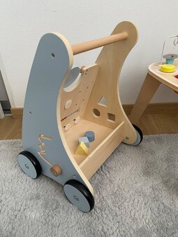 Choditko so stolikom - 5