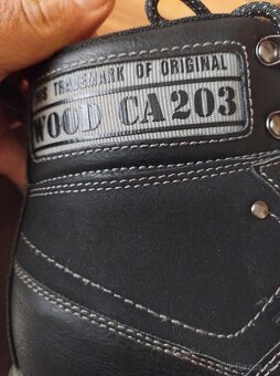 Zimné topánky land Rover - 5