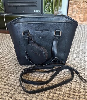 Karl Lagerfeld kabelka - 5