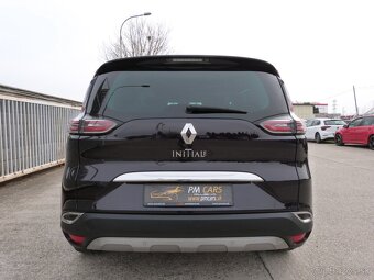 Renault Espace Energy dCi 160 Initale Paris EDC Full - 5