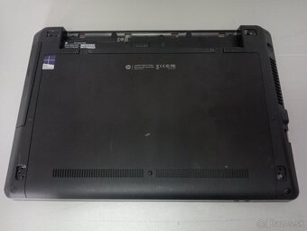 predám na diely/opravu notebook HP PROBOOK 4540S - 5