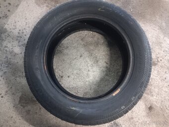 4ks letne pneu 205/55r16 - 5
