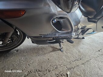 Bmw 1200LT - 5