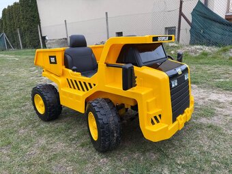 CAT BEC 8166 - 5
