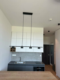 Luxusný 1-izbový byt v novostavbe  na Chalúpkovej ulici - Id - 5