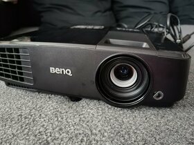 Projektor BenQ - 5