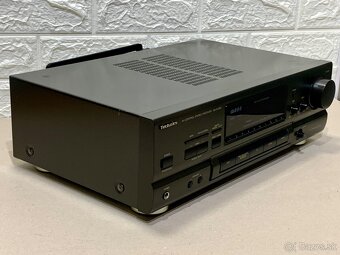 Technics SA-GX180 …. Stereo receiver - 5