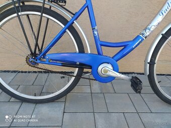 Bicykel Vedora Lady 26 - 5
