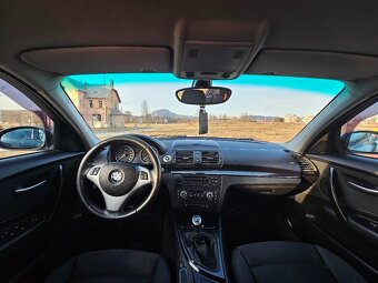 Bmw rad1 118 e87 - 5