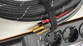 RAPPORT Hifi Audio kable - 5