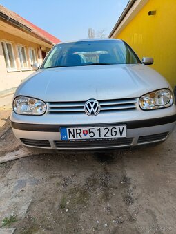 golf 4 - 5