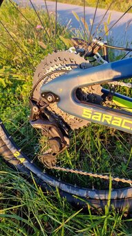 Saracen Ariel 27.5 - 5