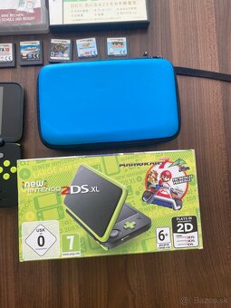 Nintendo + Hry Zadarmo - 5