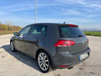 Volkswagen Golf 7 2.0 TDI DSG highline bixenon nav - 5