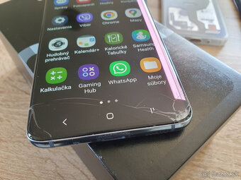 Samsung Galaxy S20 dual sim - 5