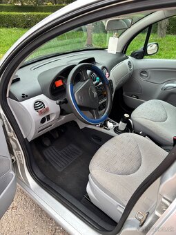 Citroen C3 - 5
