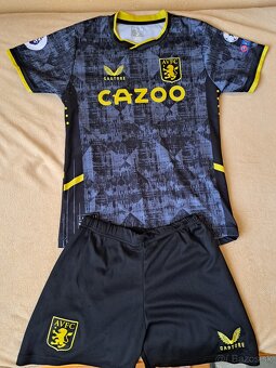 Futbalove dresy - 5