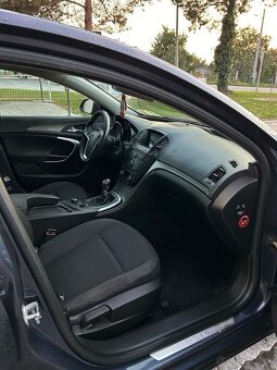 Opel Insignia 2.0 CDTi - 5